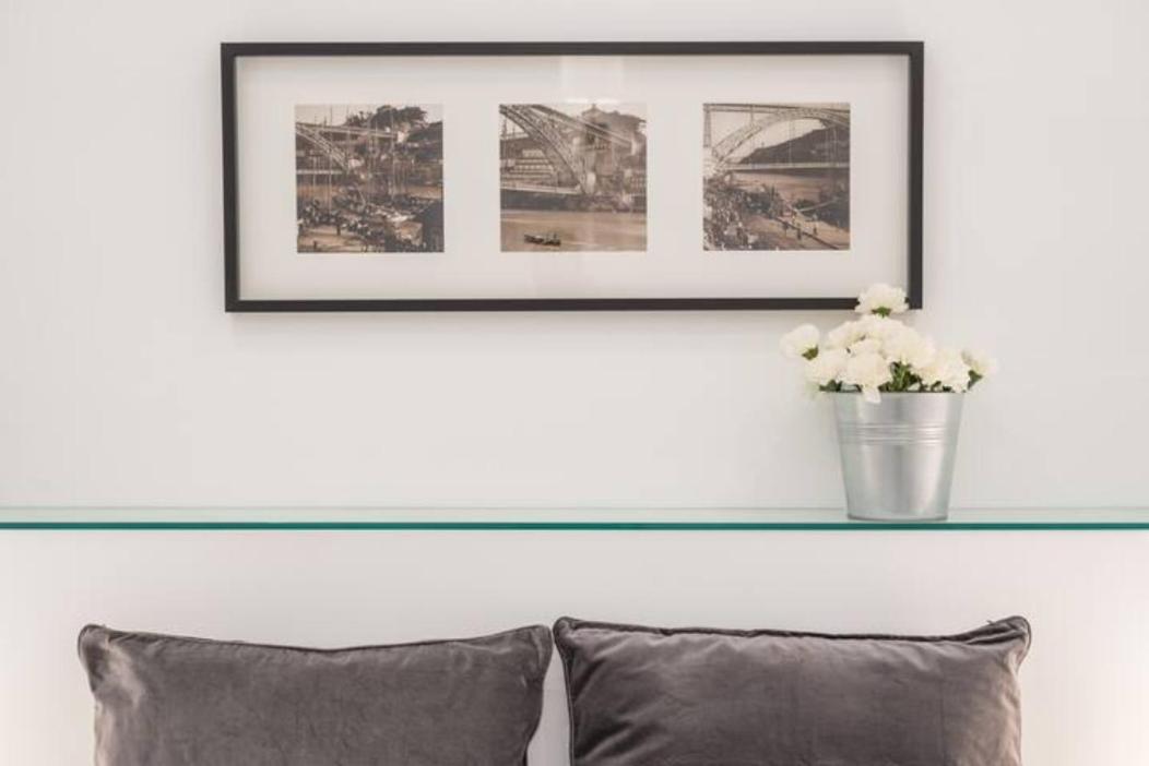 Guestready - Inside The Dots Apartment Порто Екстериор снимка