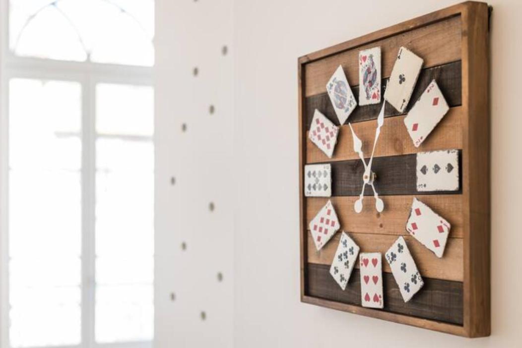 Guestready - Inside The Dots Apartment Порто Екстериор снимка