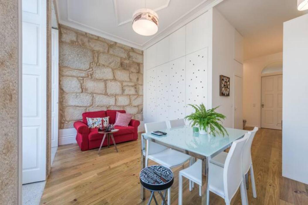 Guestready - Inside The Dots Apartment Порто Екстериор снимка